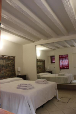 CHIARA HOUSE VENICE